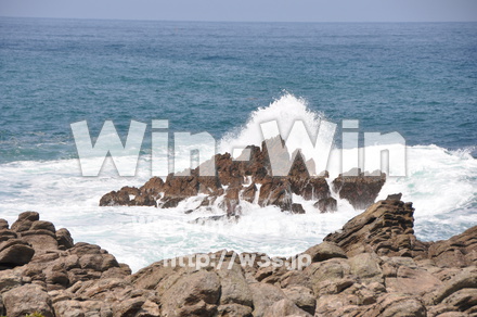 雄島の写真素材 W-002425