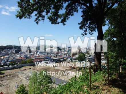 夢見ヶ崎動物公園の写真素材 W-002893