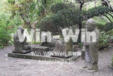 浄慶寺12の写真素材 W-002506