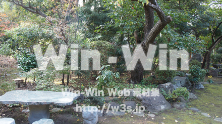 常楽寺の写真素材 W-002714