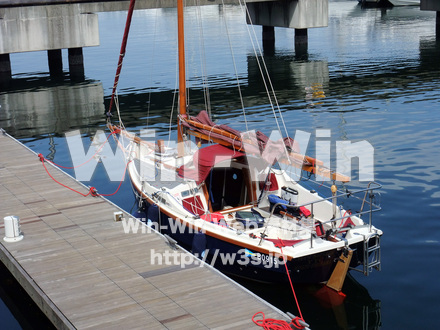 横浜の写真素材 W-002093