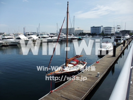 横浜の写真素材 W-002091