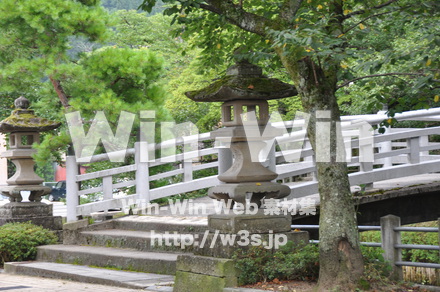 飛騨高山の写真素材 W-002312