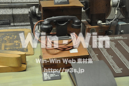 東京証券取引所の写真素材 W-002472