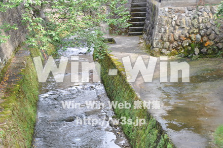 飛騨高山の写真素材 W-002327