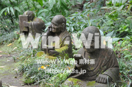 浄慶寺07の写真素材 W-002501