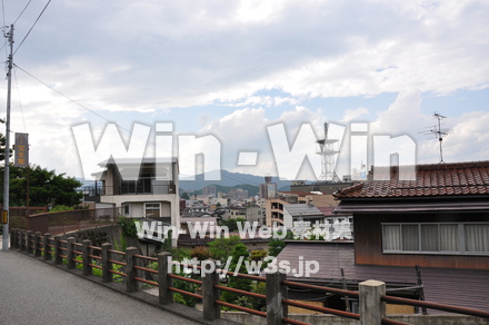 飛騨高山の写真素材 W-002310