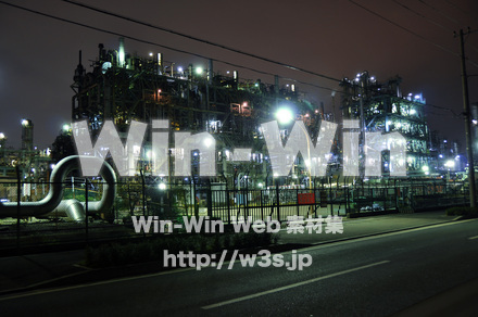 工場の写真素材 W-002734