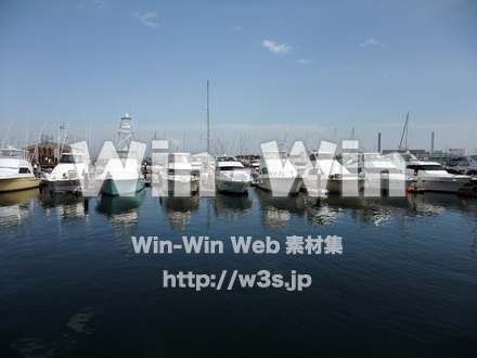 横浜の写真素材 W-002092