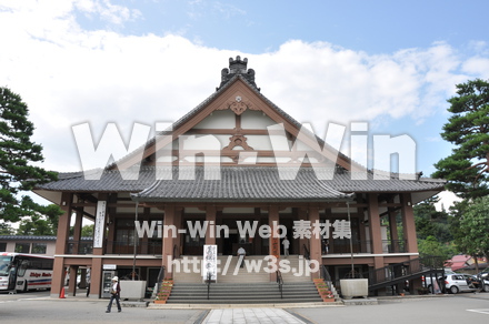 飛騨高山の写真素材 W-002332