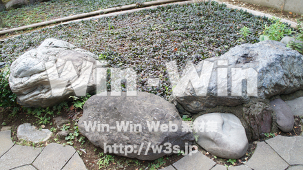 常楽寺の写真素材 W-002736