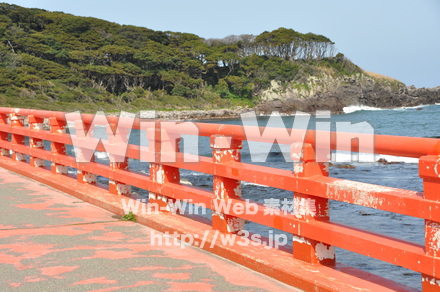 雄島の写真素材 W-002403