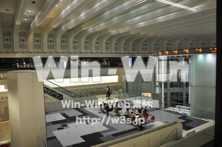 東京証券取引所の写真素材 W-002475