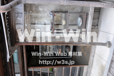 飛騨高山の写真素材 W-002336