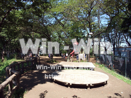 夢見ヶ崎動物公園の写真素材 W-002891