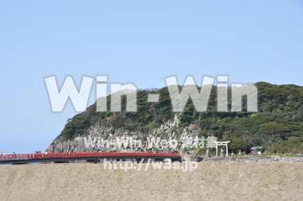 雄島の写真素材 W-002402