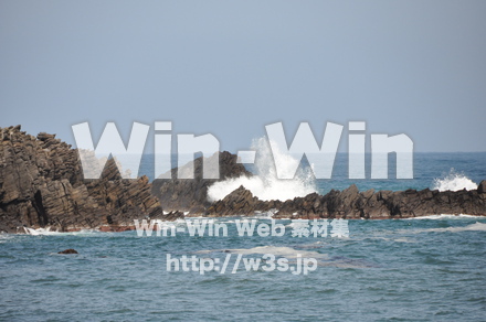 雄島の写真素材 W-002410