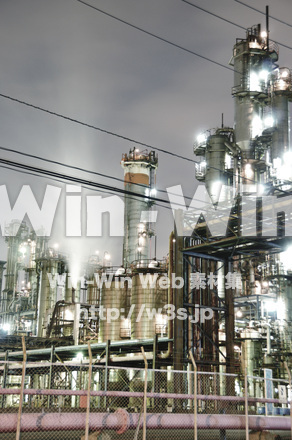 工場の写真素材 W-002722