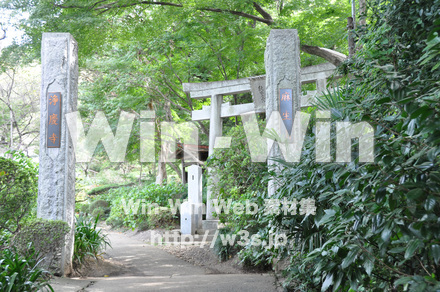 浄慶寺15の写真素材 W-002509