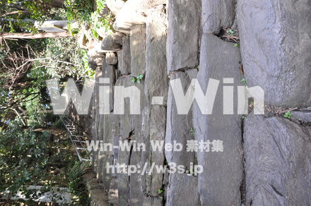 雄島の写真素材 W-002455