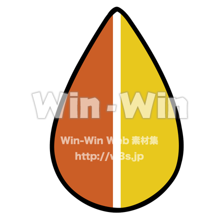 高齢者マークのCG・イラスト素材 W-005730