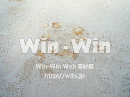 小笠原諸島の写真素材 W-004988