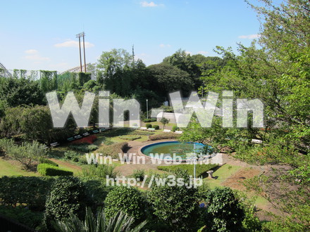 農業支援センター５の写真素材 W-005828