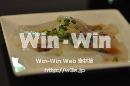 お好み焼きTOMOTOMOの写真素材 W-004377