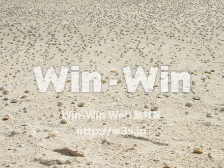 小笠原諸島の写真素材 W-004949