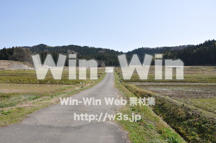 福井県内の写真素材 W-005364