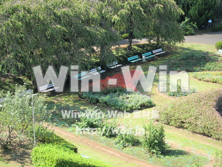 農業支援センター２の写真素材 W-005820