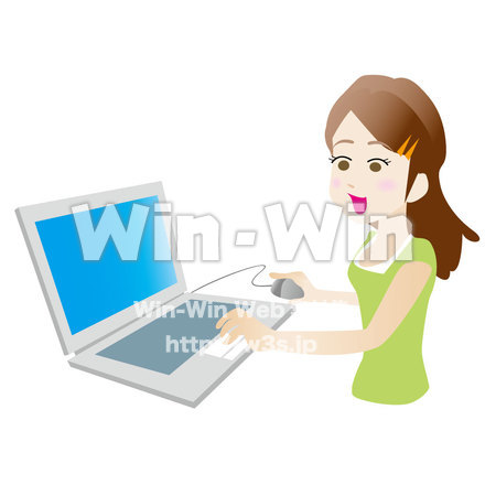 デザイナーたちのCG・イラスト素材 W-005761