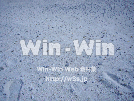 小笠原諸島の写真素材 W-005008