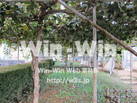 農業支援センター７の写真素材 W-005834