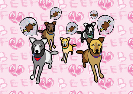 ことわざシール「類は友を呼ぶ」 D-004240 のその他