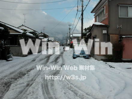 福井の写真素材 W-005392