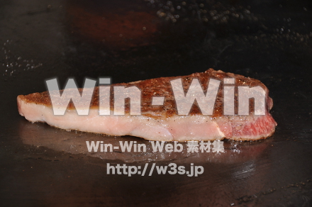 お好み焼きTOMOTOMOの写真素材 W-004477