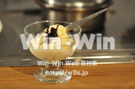 お好み焼きTOMOTOMOの写真素材 W-004385