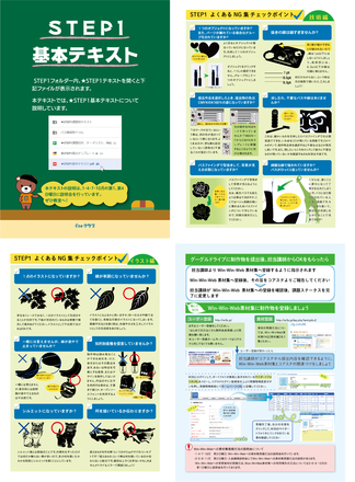 コアクラブテキスト D-005401 の冊子・カタログ