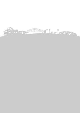 オーストラリアの街並み D-005544 のその他