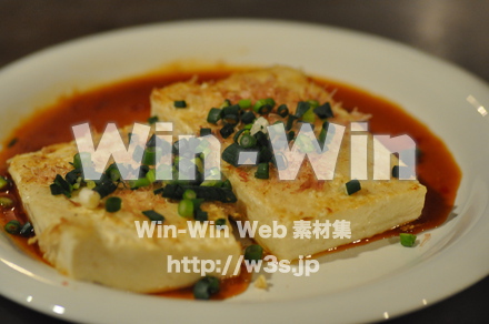 お好み焼きTOMOTOMOの写真素材 W-004389