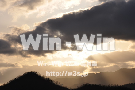 福井県内の写真素材 W-005369