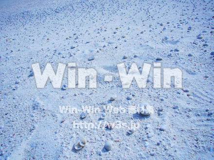 小笠原諸島の写真素材 W-005007