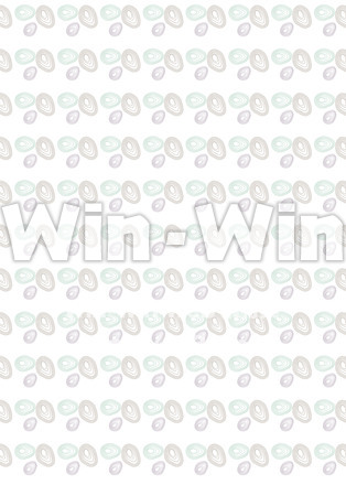 年輪パターン２のCG・イラスト素材 W-004128