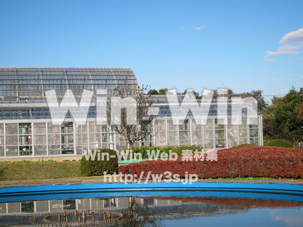 農業支援センター２１の写真素材 W-005853