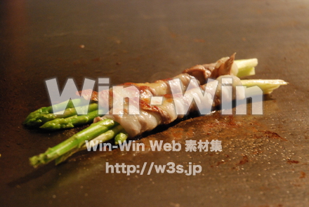 お好み焼きTOMOTOMOの写真素材 W-004512