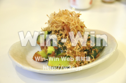 うめきゅうの写真素材 W-004562