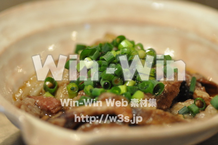 お好み焼きTOMOTOMOの写真素材 W-004375