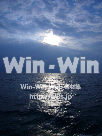 小笠原諸島の写真素材 W-006177