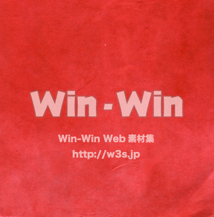 和紙の写真素材 W-006659